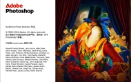 Adobe Photoshop 2025 for Mac v26.5.0 中文版Mac电脑M芯片版PS
