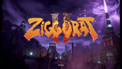 通灵塔2地牢游戏Ziggurat 2 for Mac v1.2.0中文版兼容M芯片