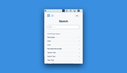 Pretzel快捷键搜索工具，Mac神器效率工具