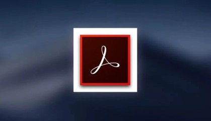 Mac版本的Adobe Acrobat Pro DC软件 v2021.001.20145