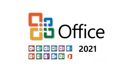 办公软件Microsoft Office LTSC for Mac 2021 v16.59 中文版