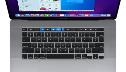 Mac虚拟机 Parallels Desktop 18.0.1 53056 安装使用教程（pd18可永久授权）