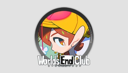 中文版动作冒险游戏World’s End Club for Mac v1.0.1